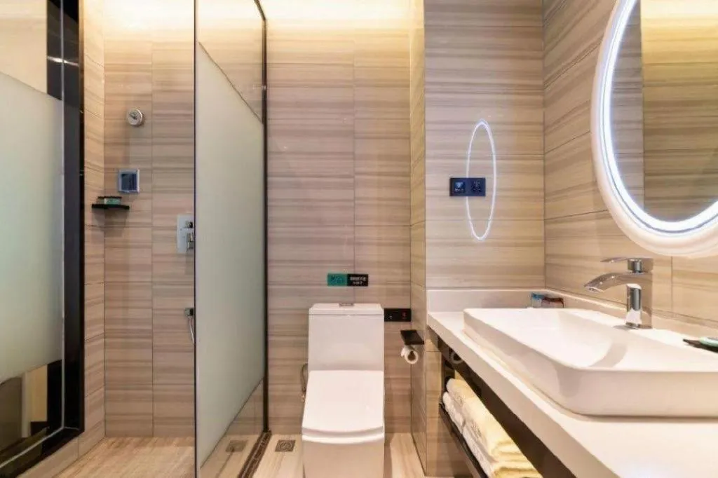 Xana Hotelle· Dalian Software Park University of Technology