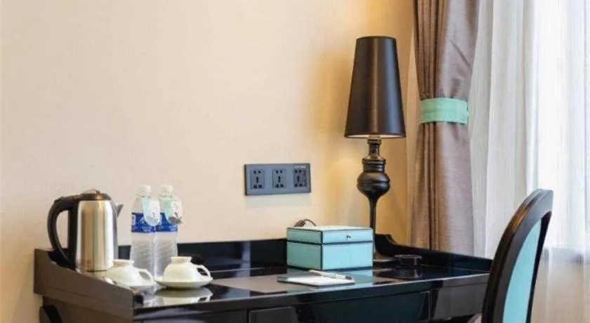 Xana Hotelle· Dalian Software Park University of Technology