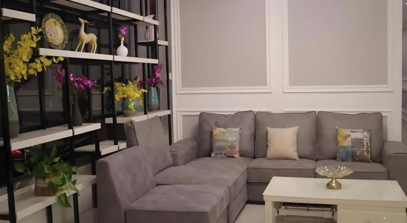 Jun Hotel Jiangsu Yangzhou Jiangdu District Xiaoji Town Yingtai Industrial Park