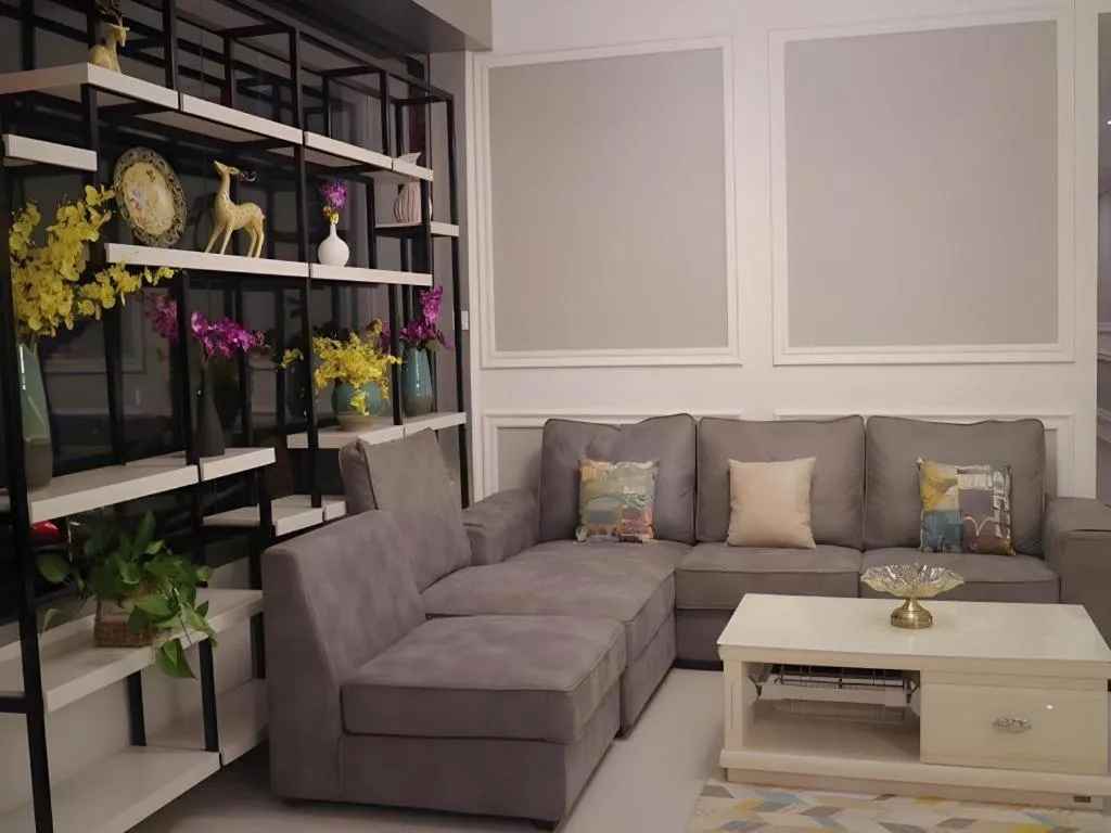 Jun Hotel Jiangsu Yangzhou Jiangdu District Xiaoji Town Yingtai Industrial Park