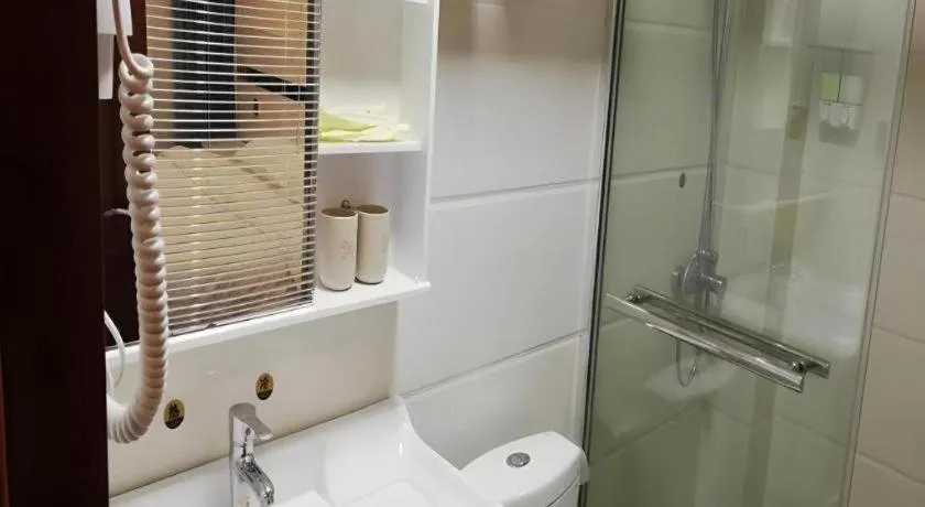 Jun Hotel Jiangsu Yangzhou Jiangdu District Xiaoji Town Yingtai Industrial Park