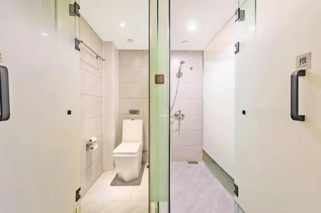 ZMAX Hotel Beijing Tongzhou Universal Tourist Resort Linheli Metro Station