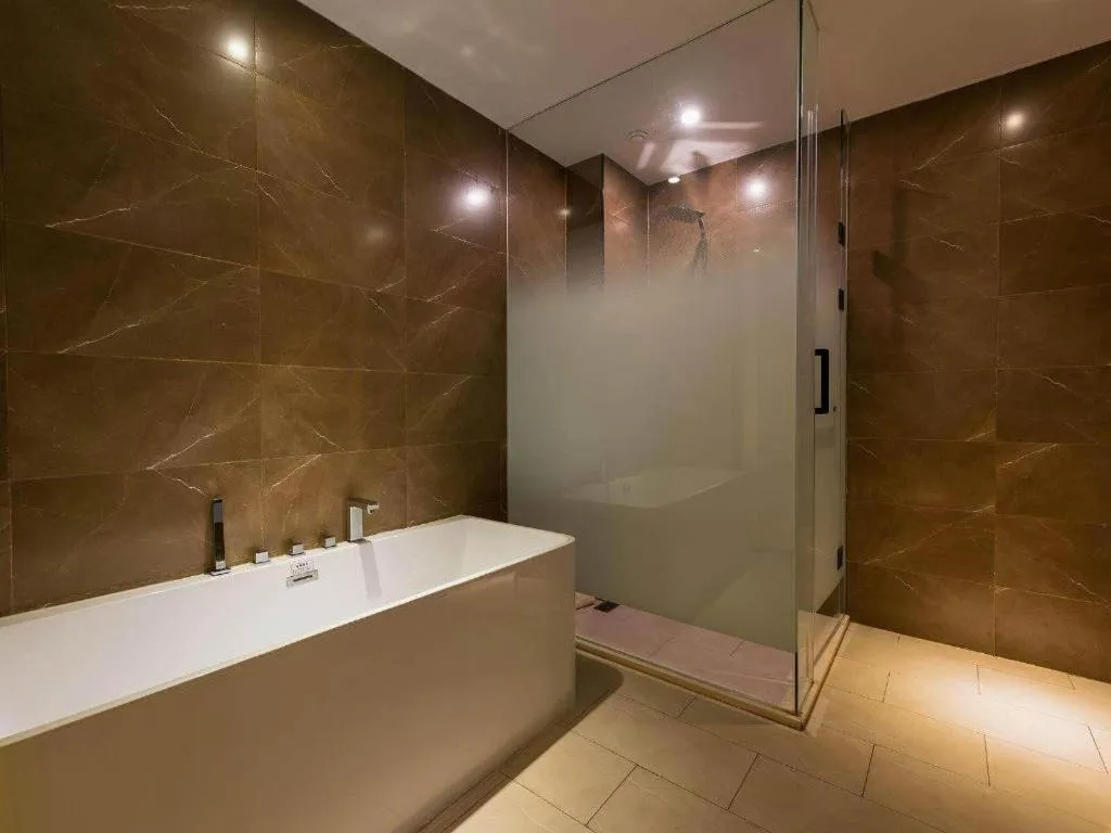 ZMAX Hotel Beijing Tongzhou Universal Tourist Resort Linheli Metro Station