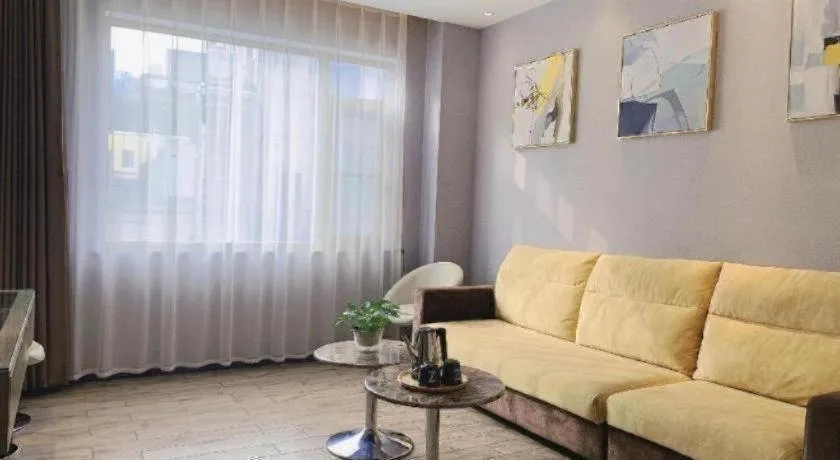 ZMAX Hotel Beijing Tongzhou Universal Tourist Resort Linheli Metro Station