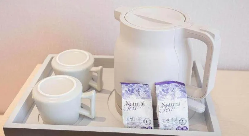 Lavande Hotels Xuzhou Yunlong Wanda Medical University