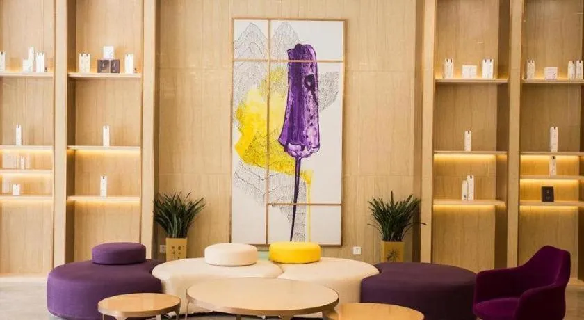 Lavande Hotels Xuzhou Yunlong Wanda Medical University