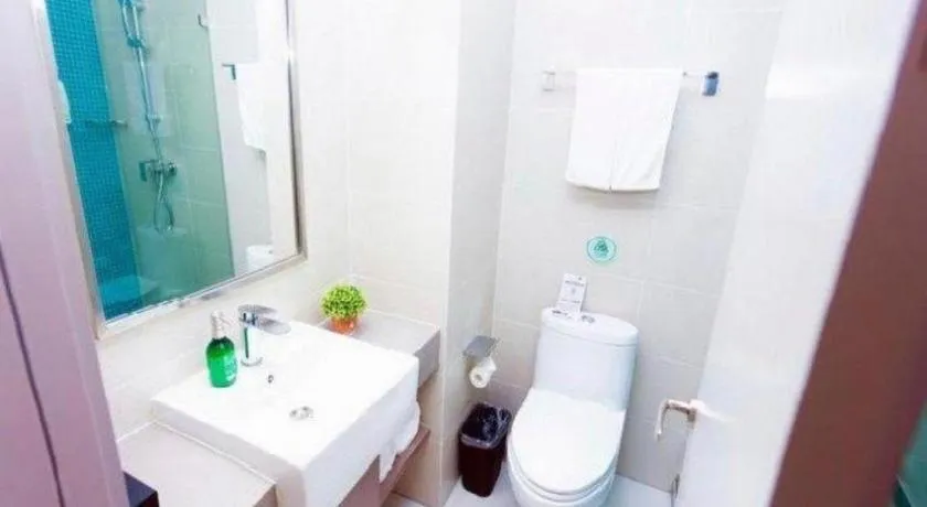 Lavande Hotels Xuzhou Yunlong Wanda Medical University