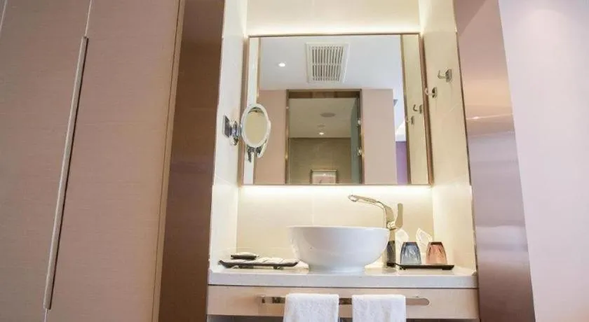Lavande Hotels Xuzhou Yunlong Wanda Medical University