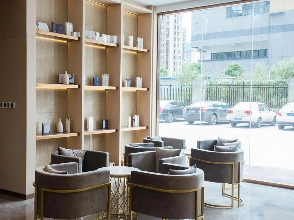 Lavande Hotels Xuzhou Yunlong Wanda Medical University