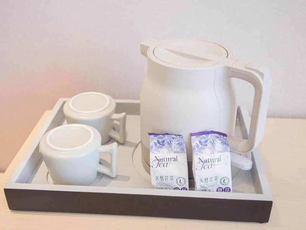 Lavande Hotels Xuzhou Yunlong Wanda Medical University