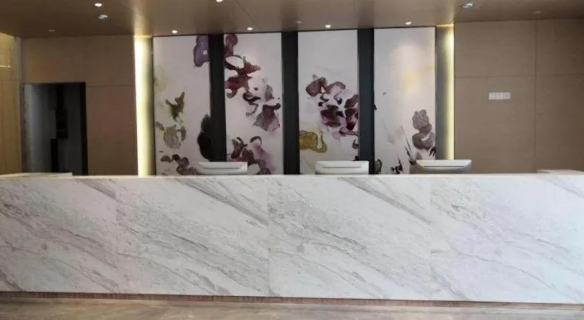 Lavande Hotels Xuzhou Yunlong Wanda Medical University