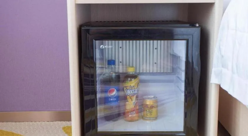 Lavande Hotels Xuzhou Yunlong Wanda Medical University