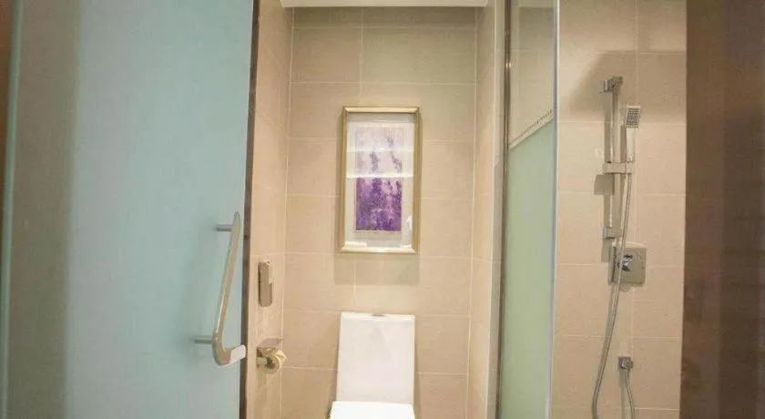 Lavande Hotels Xuzhou Yunlong Wanda Medical University