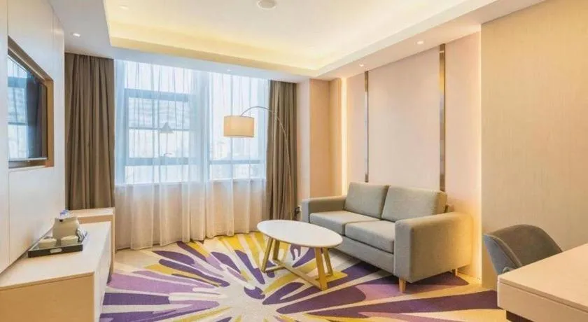 Lavande Hotels Xuzhou Yunlong Wanda Medical University