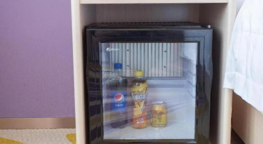 Lavande Hotels Xuzhou Yunlong Wanda Medical University