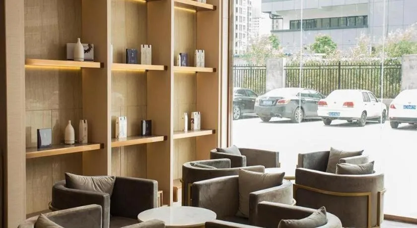 Lavande Hotels Xuzhou Yunlong Wanda Medical University