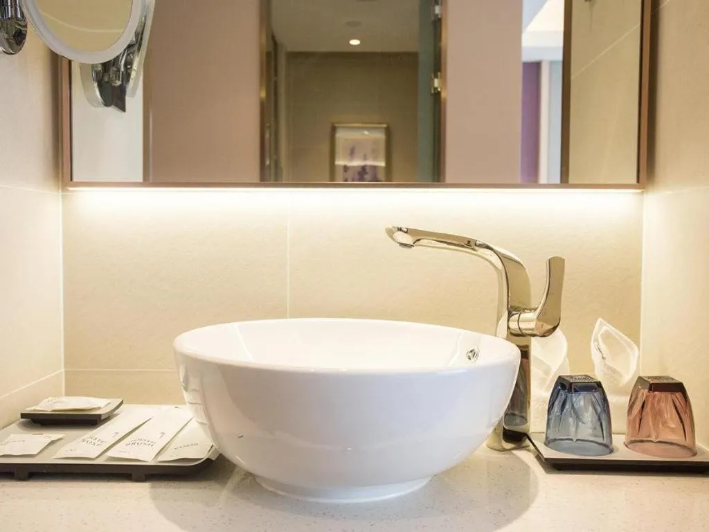 Lavande Hotels Xuzhou Yunlong Wanda Medical University