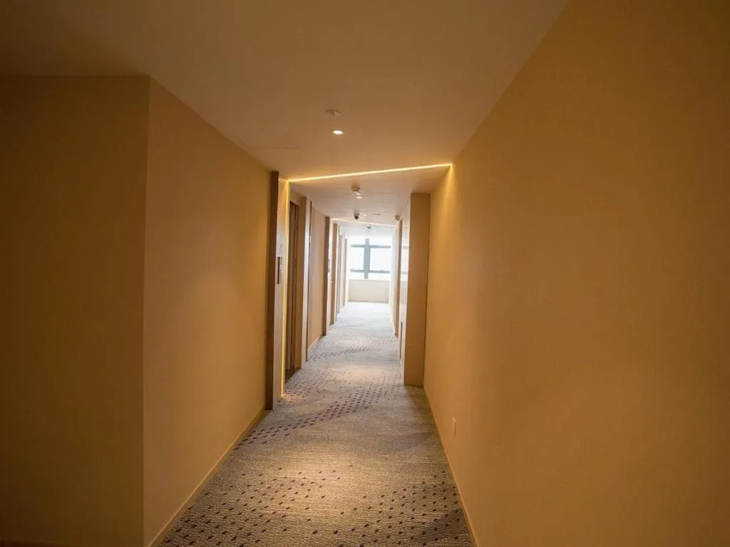 Lavande Hotels Xuzhou Yunlong Wanda Medical University