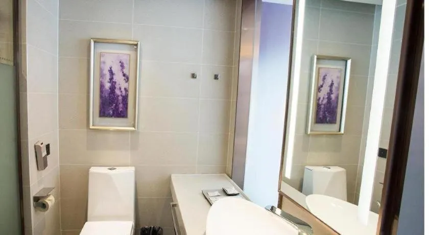 Lavande Hotels Xuzhou Yunlong Wanda Medical University