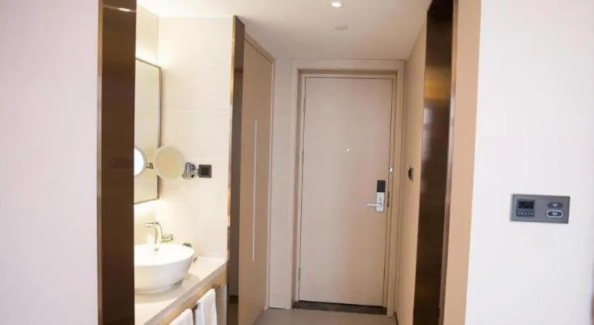 Lavande Hotels Xuzhou Yunlong Wanda Medical University