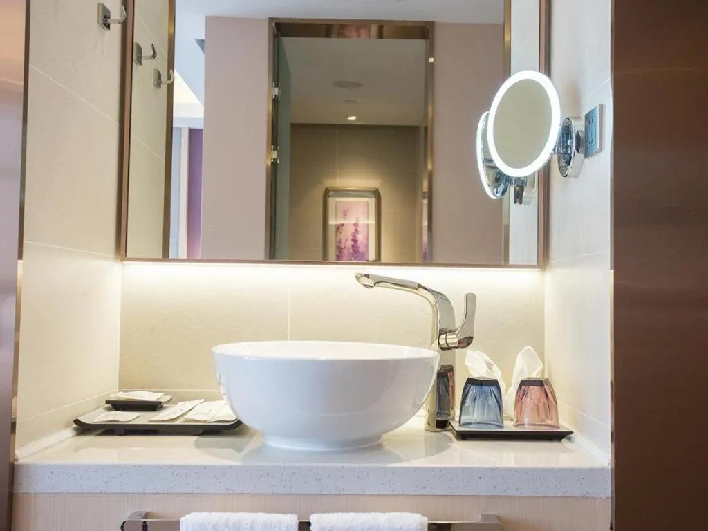 Lavande Hotels Xuzhou Yunlong Wanda Medical University