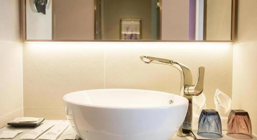 Lavande Hotels Xuzhou Yunlong Wanda Medical University