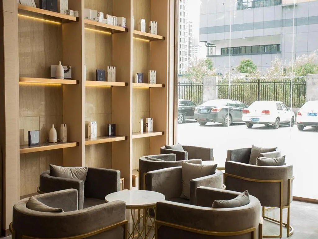 Lavande Hotels Xuzhou Yunlong Wanda Medical University