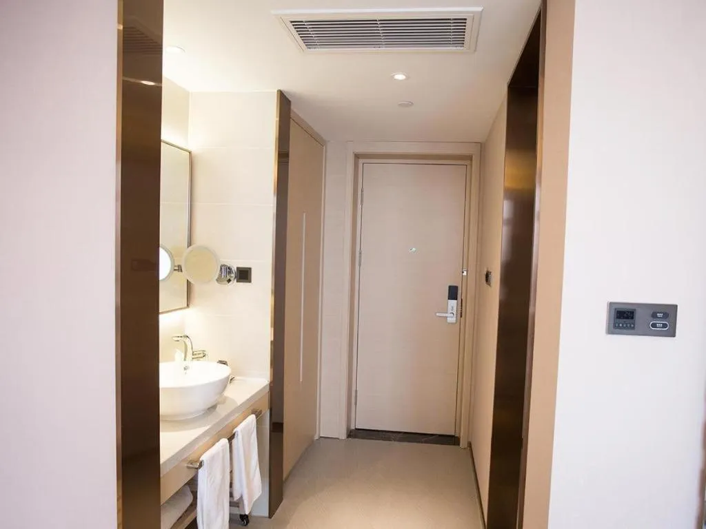 Lavande Hotels Xuzhou Yunlong Wanda Medical University