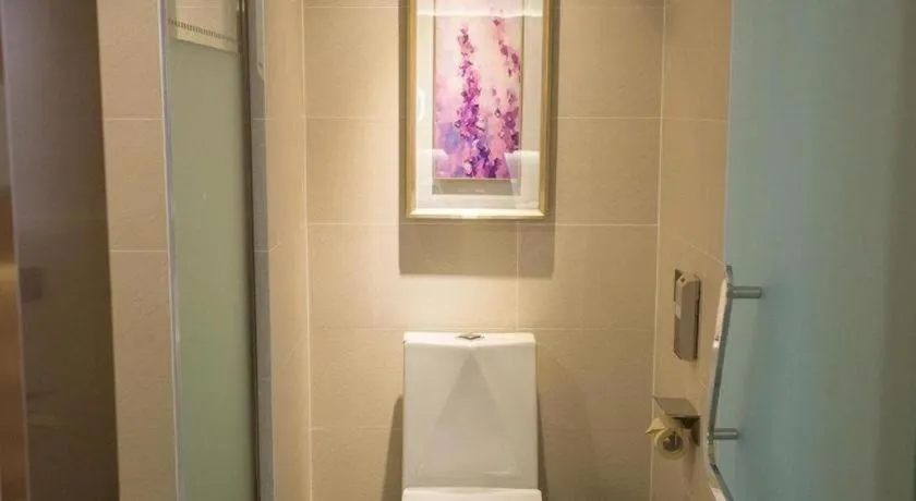 Lavande Hotels Xuzhou Yunlong Wanda Medical University