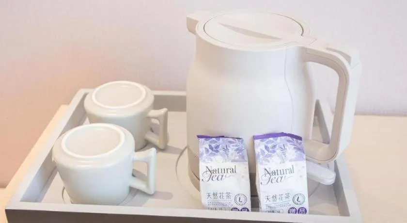 Lavande Hotels Xuzhou Yunlong Wanda Medical University