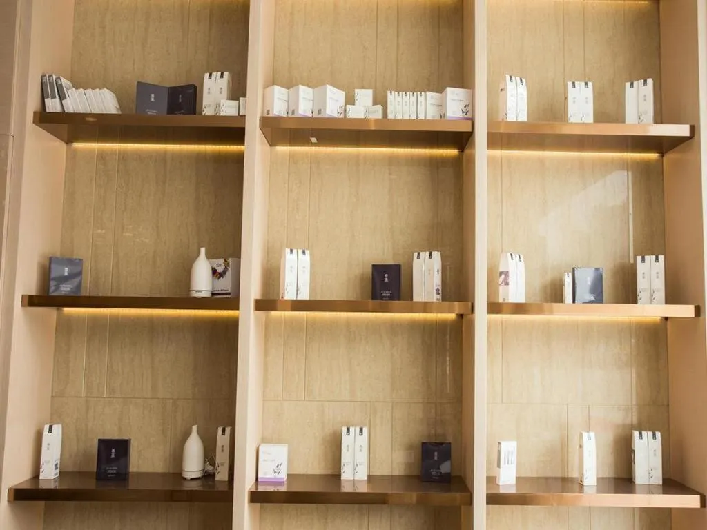 Lavande Hotels Xuzhou Yunlong Wanda Medical University