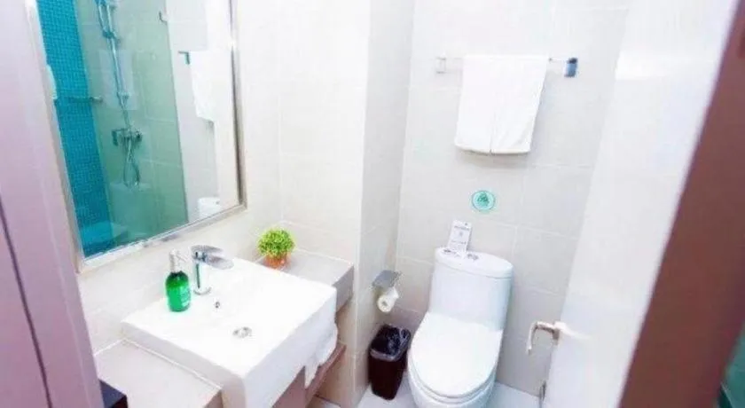 Lavande Hotels Xuzhou Yunlong Wanda Medical University