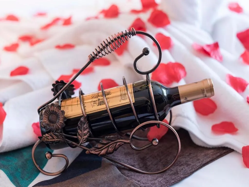 James Joyce Coffetel Beijing Pinggu Hospital Century Square