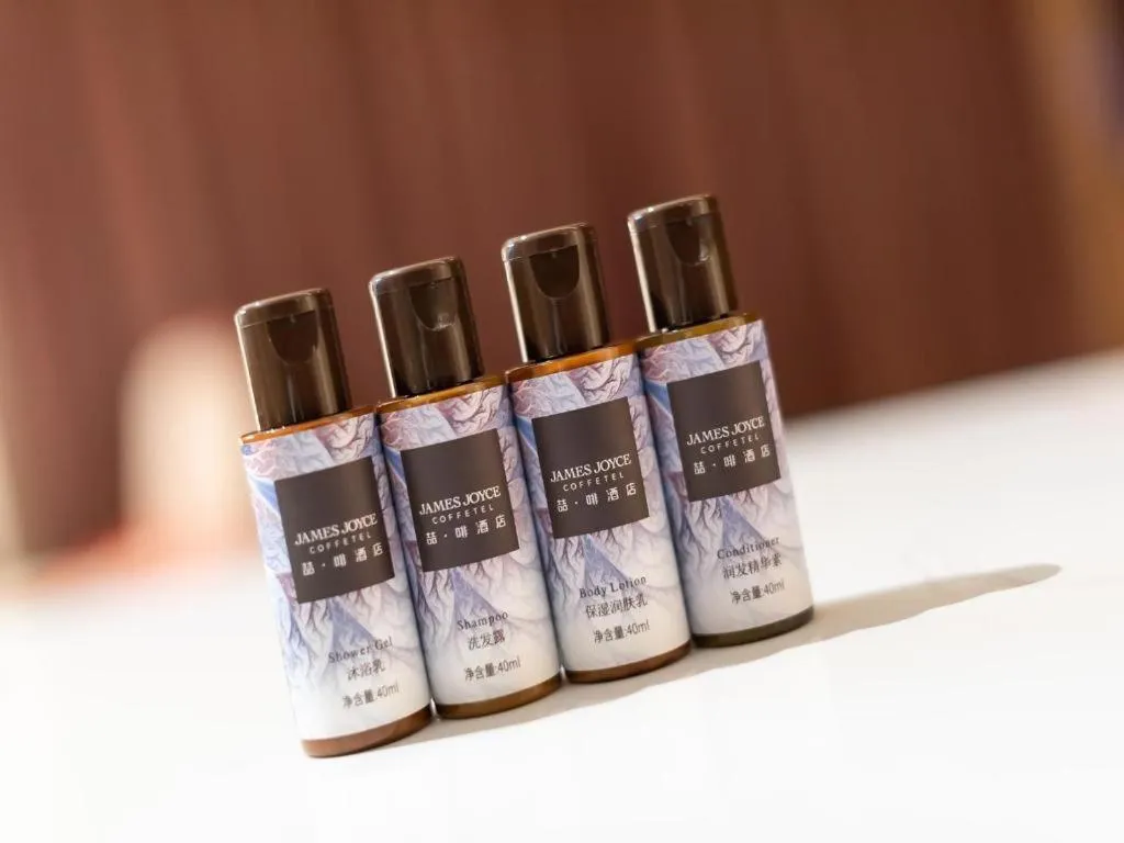 James Joyce Coffetel Beijing Pinggu Hospital Century Square