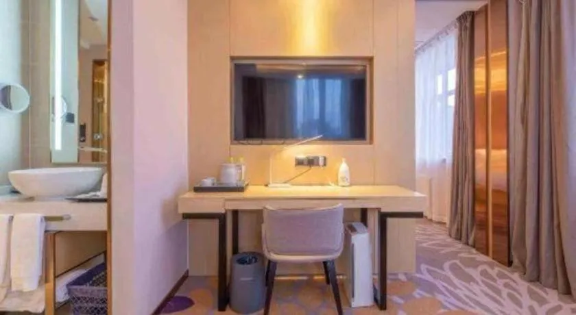 Lavande Hotel Ji'nan Railway Station Long Distance Bus Terminal