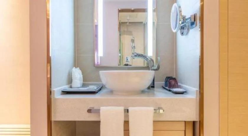 Lavande Hotel Ji'nan Railway Station Long Distance Bus Terminal