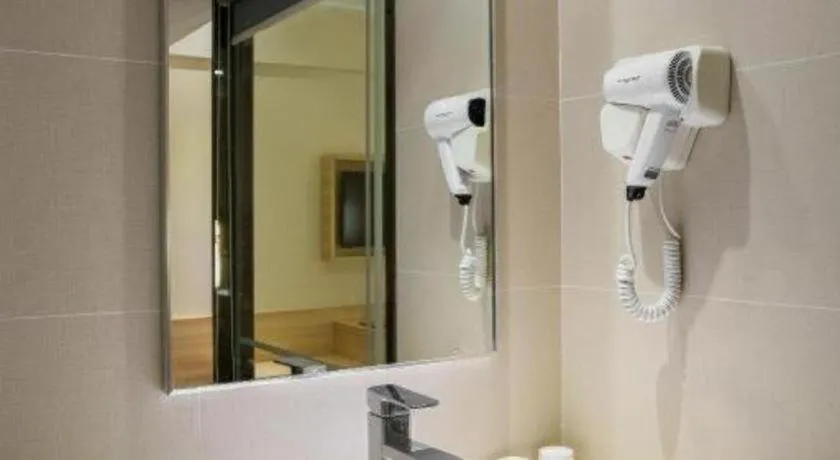 City Comfort Inn Changsha Yuelu Mountain Meixi Lake Park