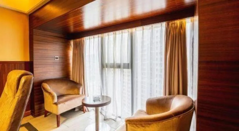 City Comfort Inn Changsha Yuelu Mountain Meixi Lake Park