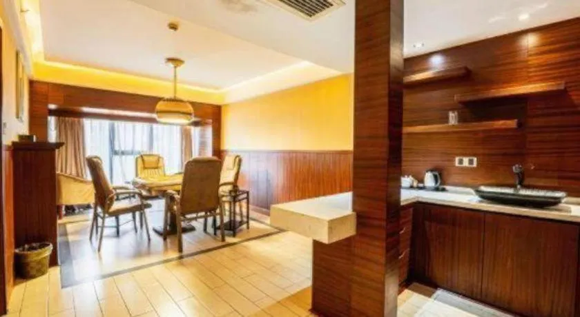 City Comfort Inn Changsha Yuelu Mountain Meixi Lake Park