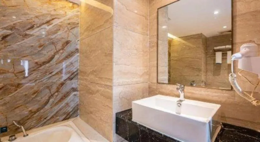 City Comfort Inn Changsha Yuelu Mountain Meixi Lake Park