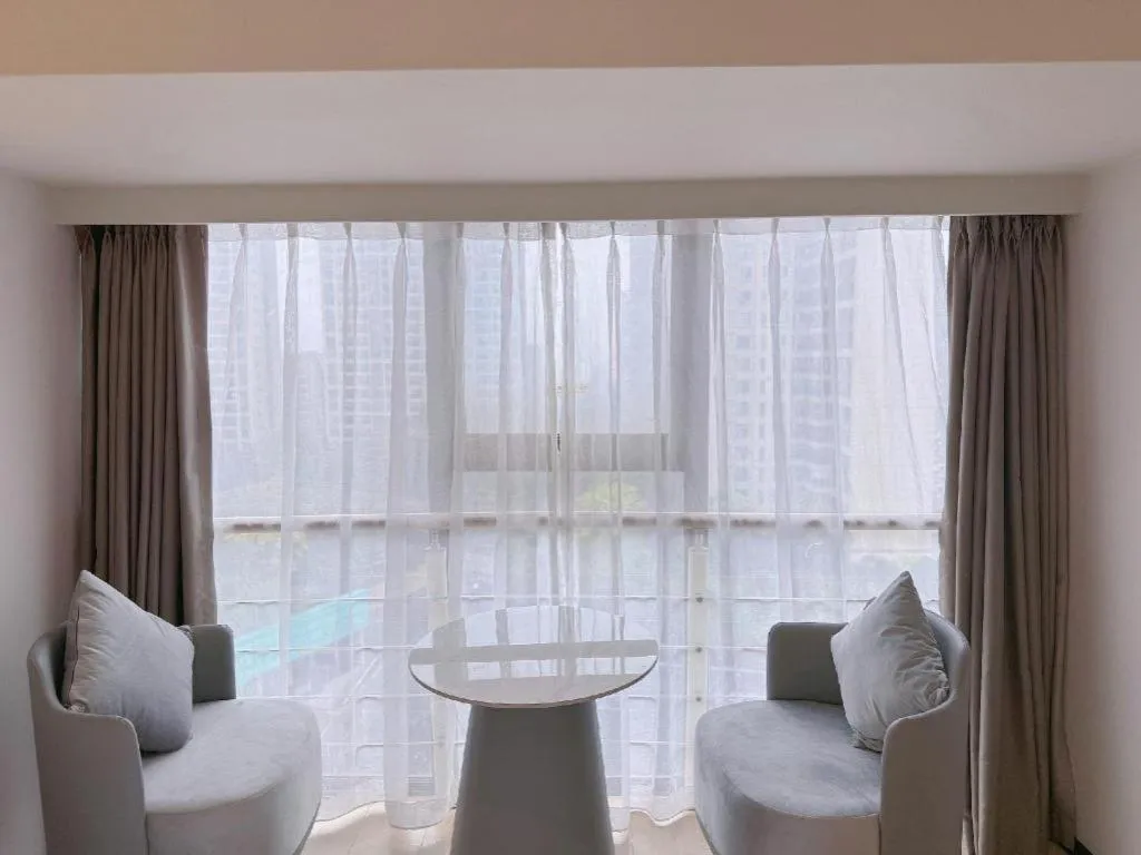 City Comfort Inn Changsha Yuelu Mountain Meixi Lake Park