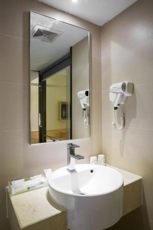 City Comfort Inn Changsha Yuelu Mountain Meixi Lake Park