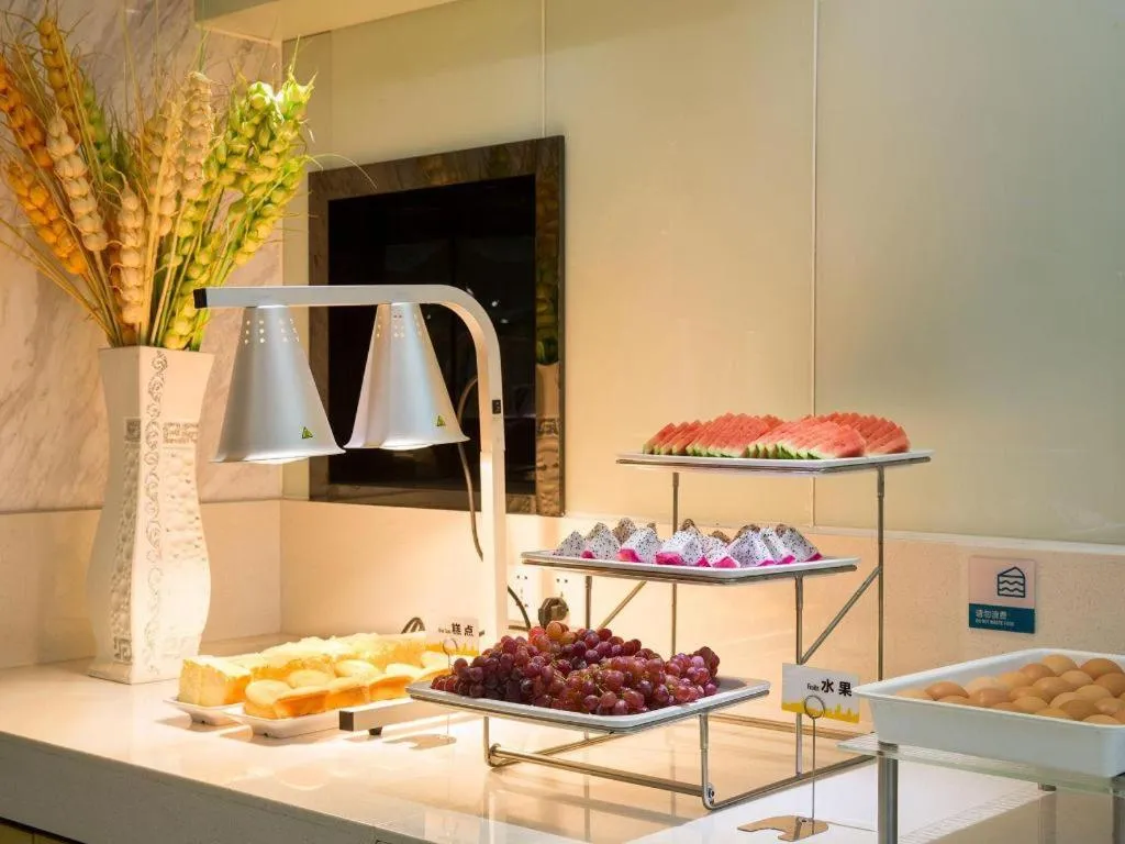 City Comfort Inn Changsha Yuelu Mountain Meixi Lake Park