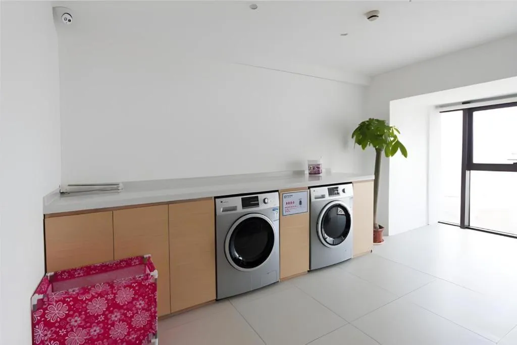 City Comfort Inn Changsha Yuelu Mountain Meixi Lake Park