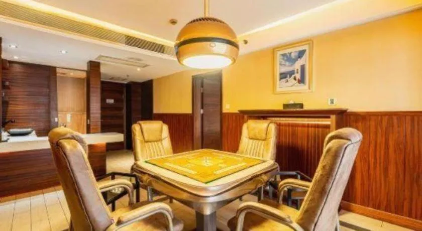 City Comfort Inn Changsha Yuelu Mountain Meixi Lake Park