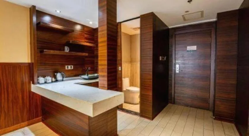 City Comfort Inn Changsha Yuelu Mountain Meixi Lake Park