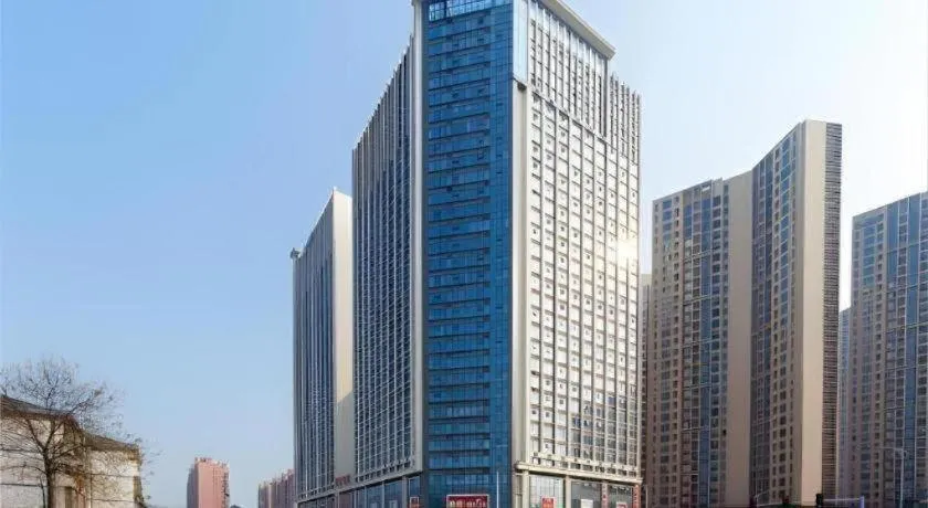 City Comfort Inn Changsha Yuelu Mountain Meixi Lake Park