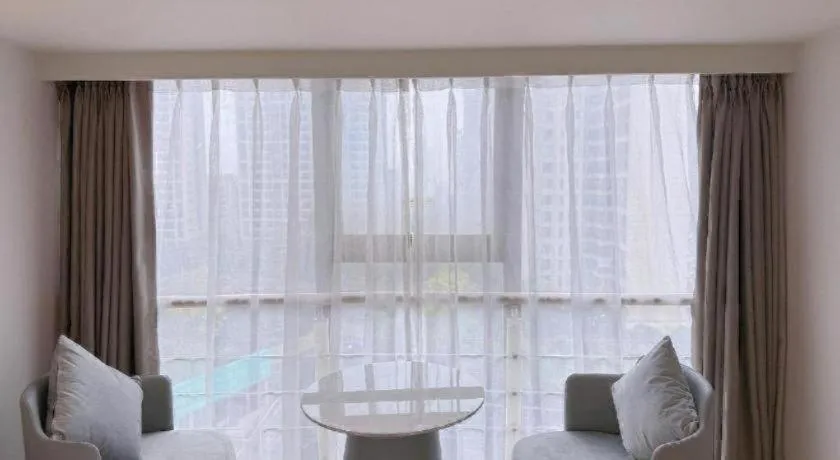 City Comfort Inn Changsha Yuelu Mountain Meixi Lake Park