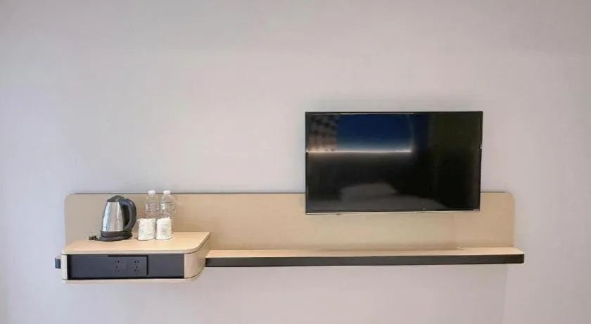 City Comfort Inn Changsha Yuelu Mountain Meixi Lake Park