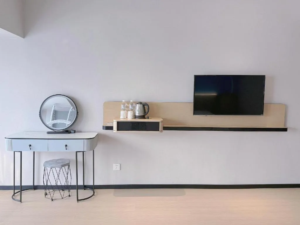 City Comfort Inn Changsha Yuelu Mountain Meixi Lake Park